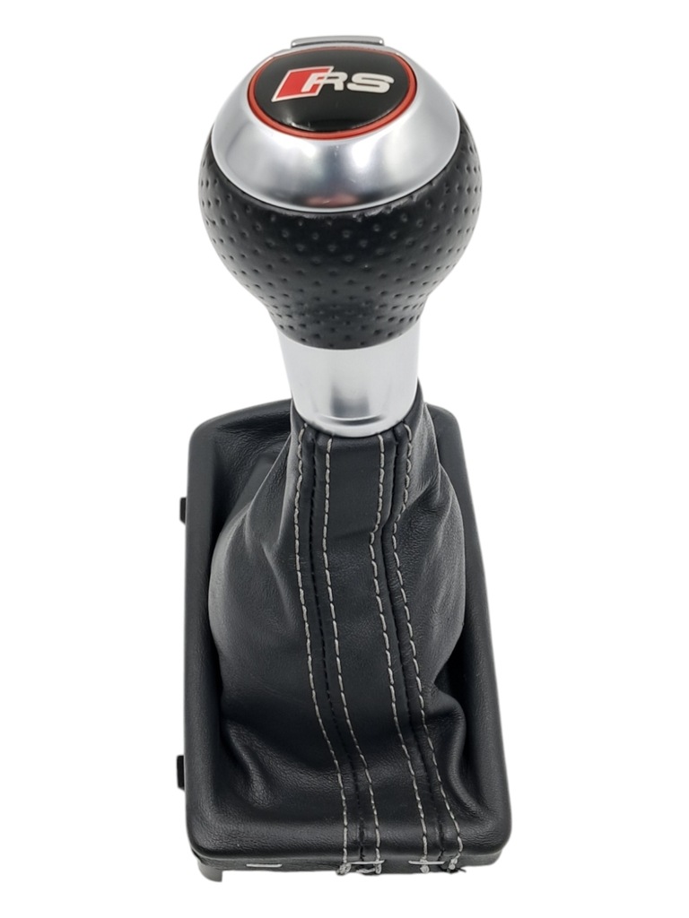 Oryginalna Gałka Zmiany Biegów AUDI RS4 B8 A5 RS5 8T S-TRONIC AUTOMAT