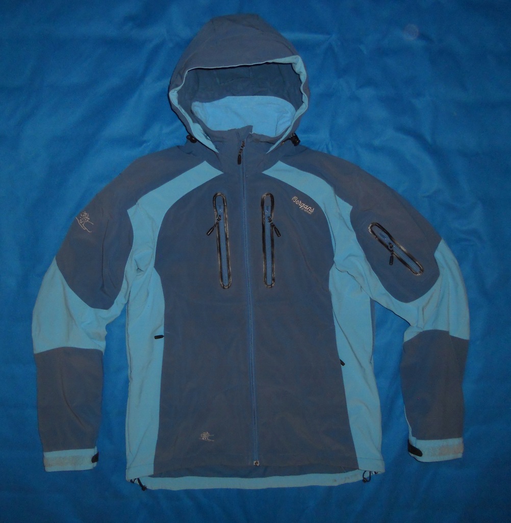 Bergans ramberg softshell new arrivals