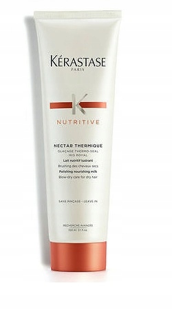 Nutritive Nectar-Thermique Polishing Nouishing Milk nektar termiczny do wło