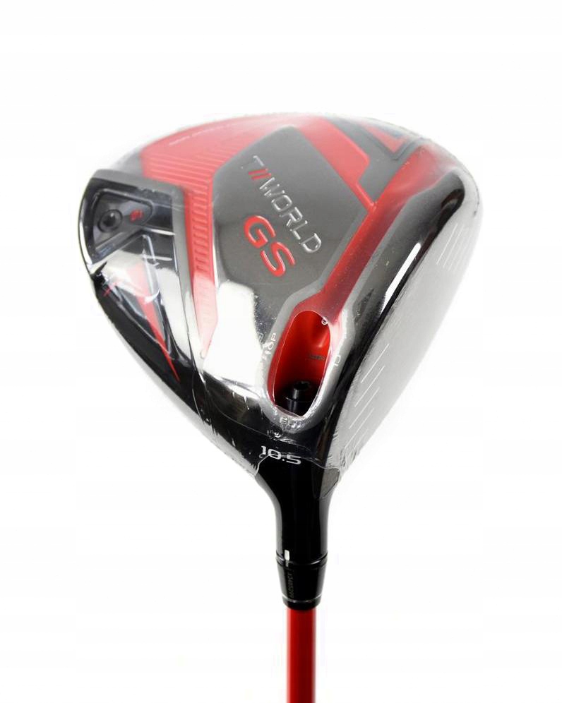 Honma T//World GS Driver 10.5° R-flex