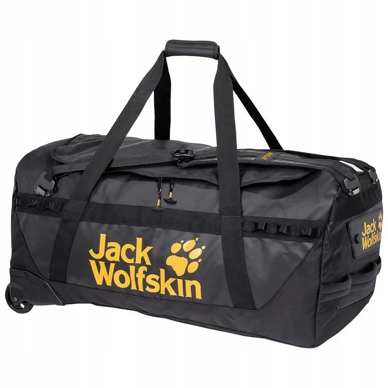 Torba podróżna Jack Wolfskin Expedition Roller 130