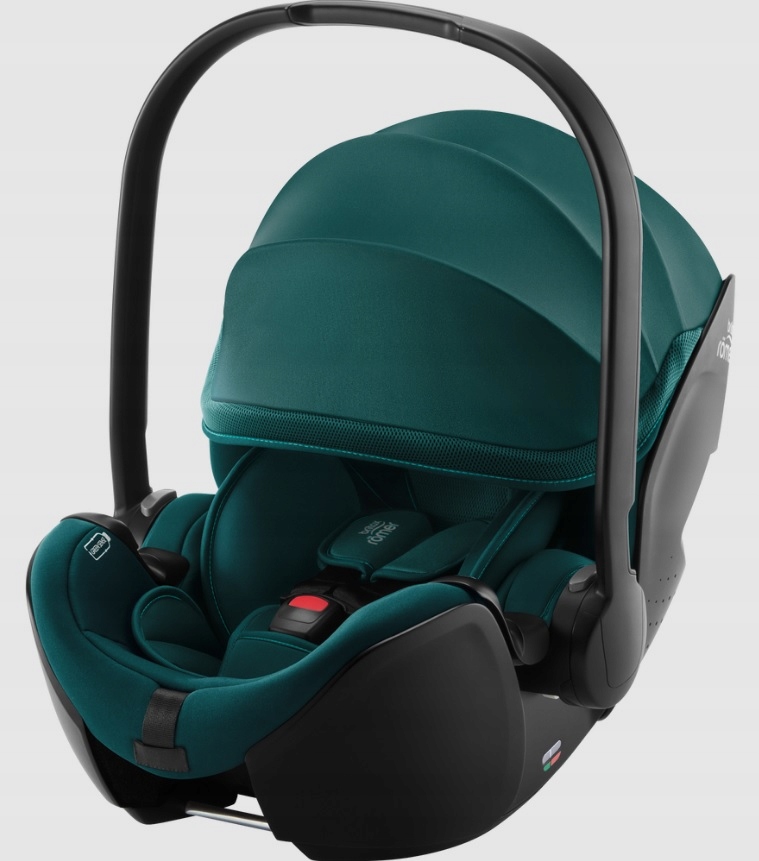 Britax-Romer Baby-Safe 5Z2 zestaw z FLEX BASE 5Z