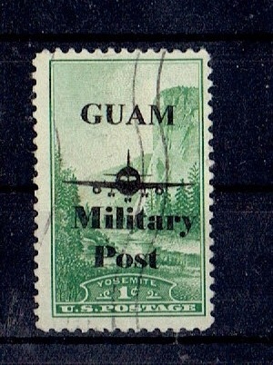 26 -USA -Guam