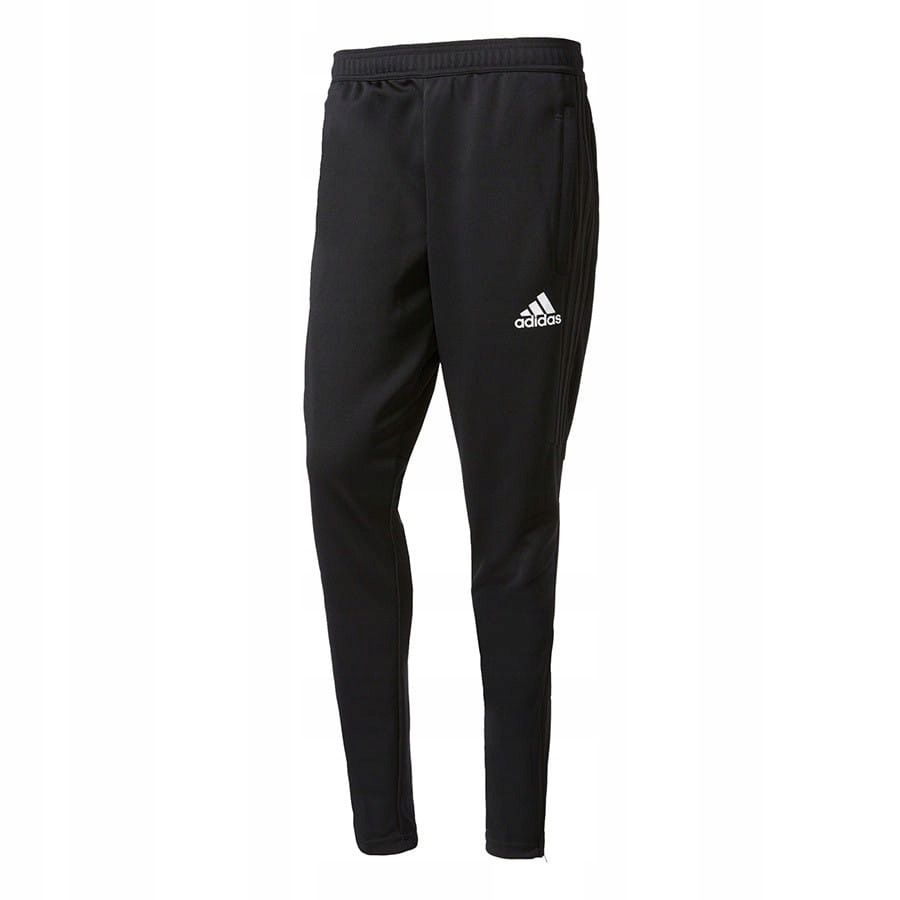 Spodnie adidas Tiro 17 TRG PNT BK0348 CZARNY; XXL