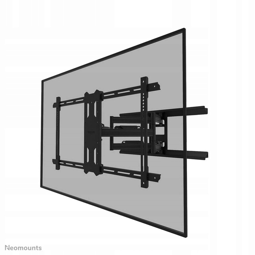 Uchwyt na TV Neomounts WL40S-850BL18 43-86&quot