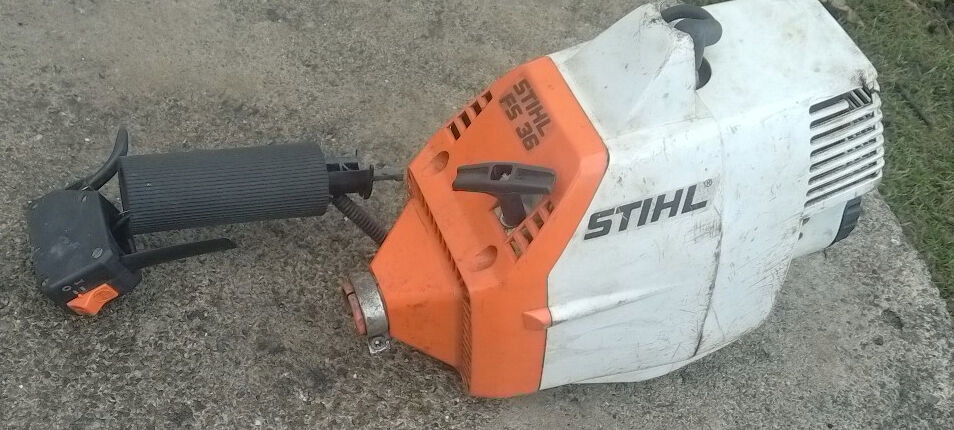 stihl fs36