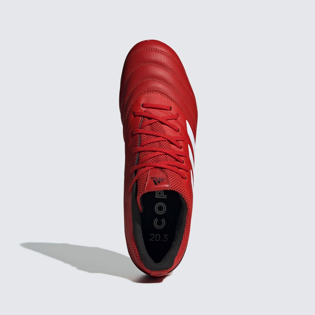 Купить ФУТБОЛЬНЫЕ КУЗОВКИ ADIDAS COPA 20.3 FG LANKI: отзывы, фото, характеристики в интерне-магазине Aredi.ru