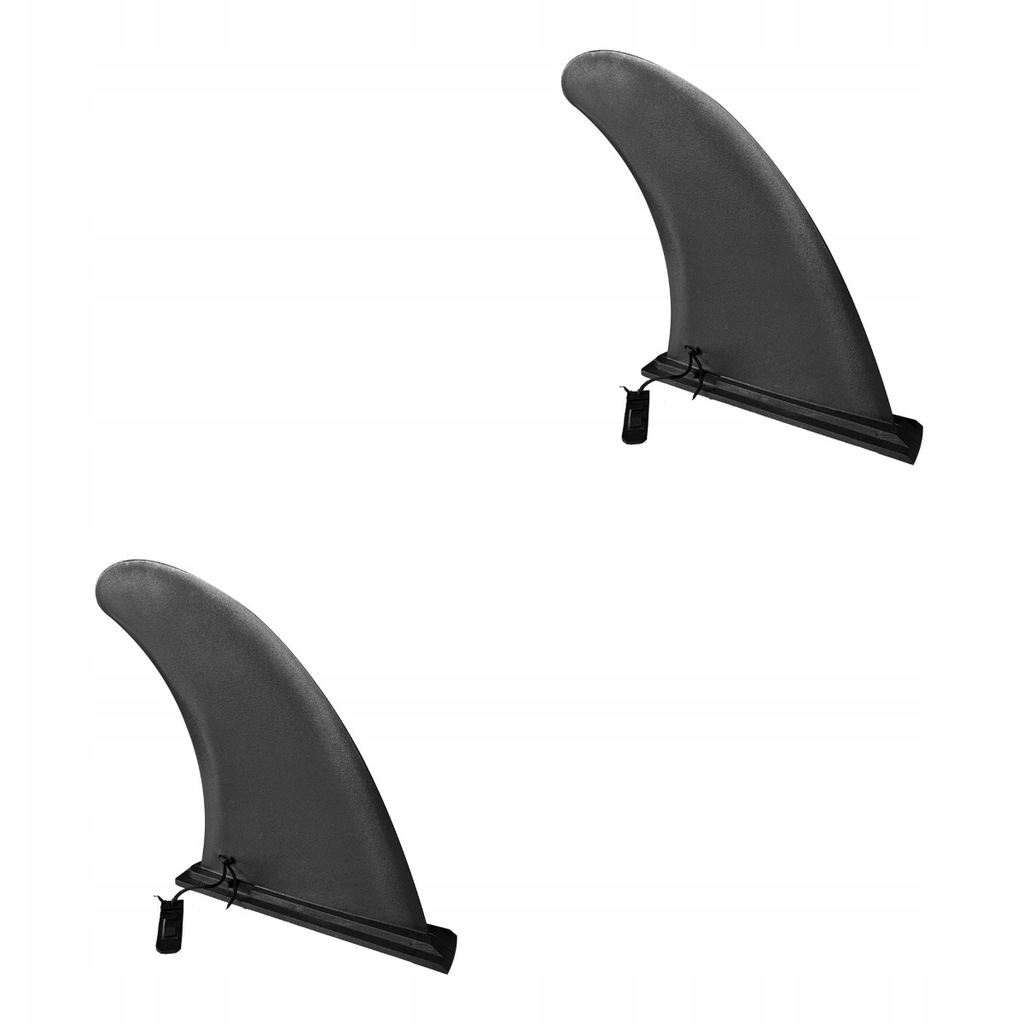 Surf Board Tail Rudder Inflatable Paddle Boards