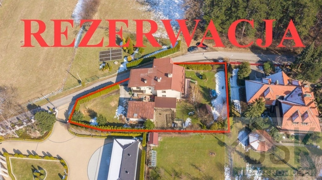 Dom, Jaworze, Jaworze (gm.), 280 m²
