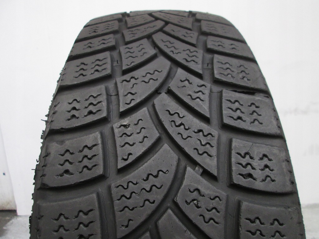 1x 215/65R16C Vredestein Comtrac Winter 6,8mm