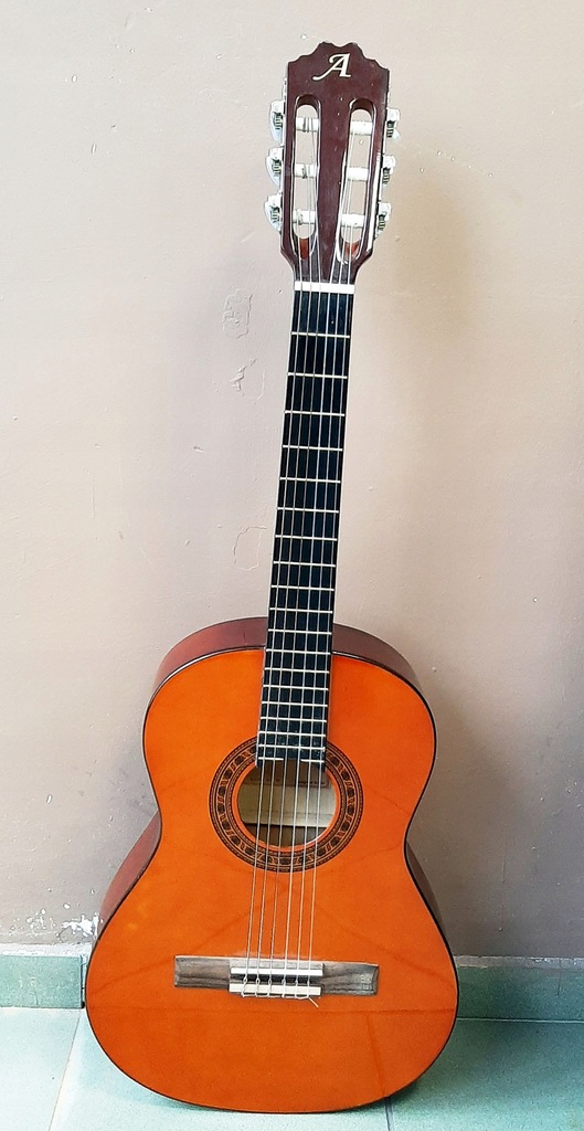 Gitara Klasyczna ALVERA ACG100