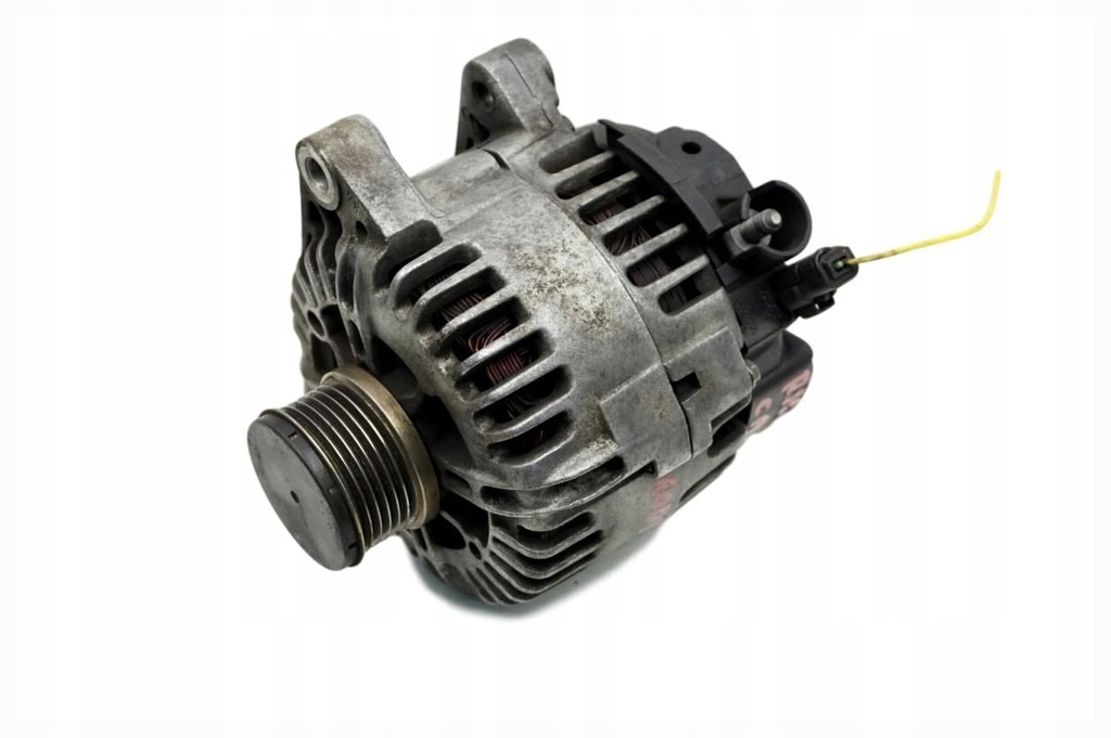 Alternator 5705NH 9646321780 1,6 HDI Citroen C3 CL