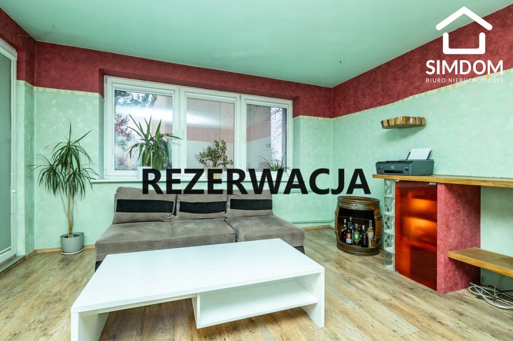 Mieszkanie, Gdańsk, 64 m²
