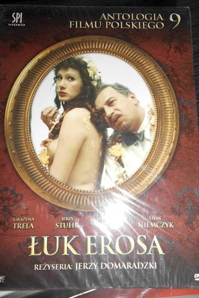 Łuk erosa