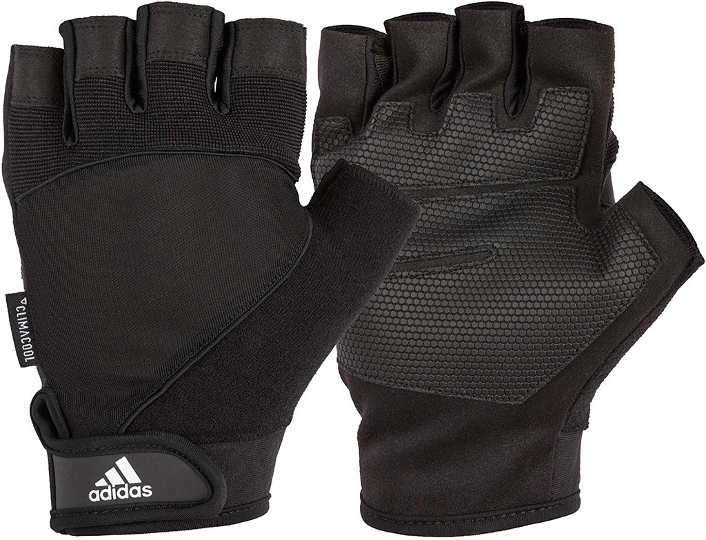 Rękawice treningowe Adidas