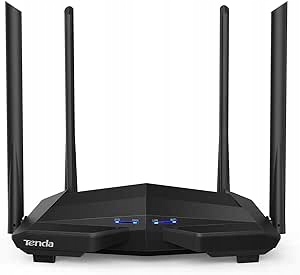 ROUTER TENDA AC10