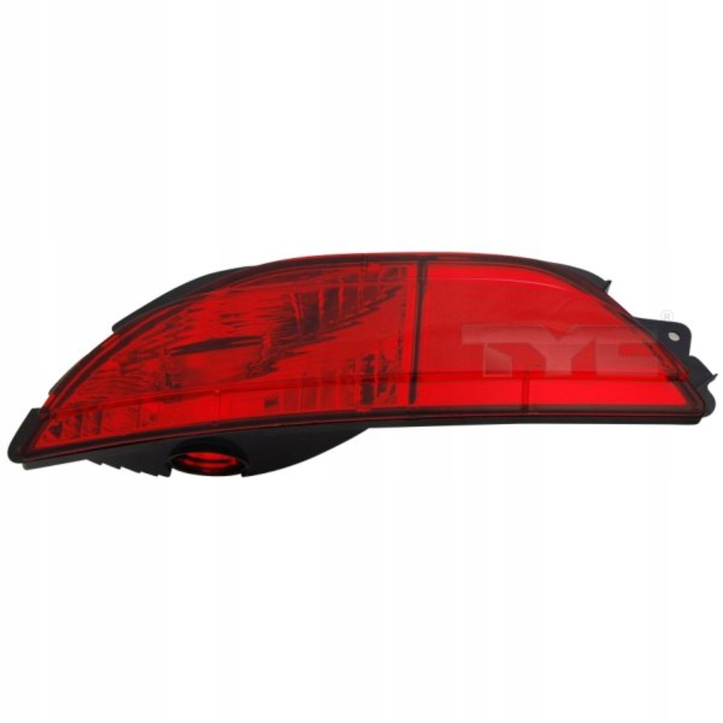 Lampa przeciwmgielna tył FIAT PUNTO 04.05-02.12 TY