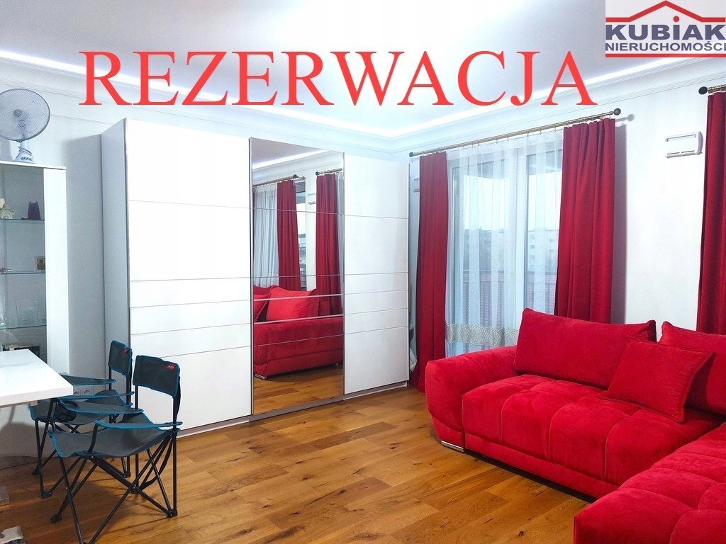 Mieszkanie, Pruszków, 33 m²