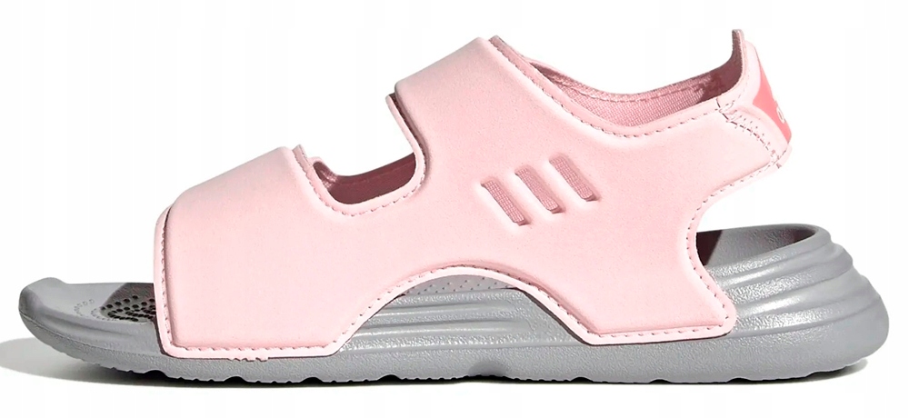 Sandały sandałki klapki kąpielowe Adidas r 28