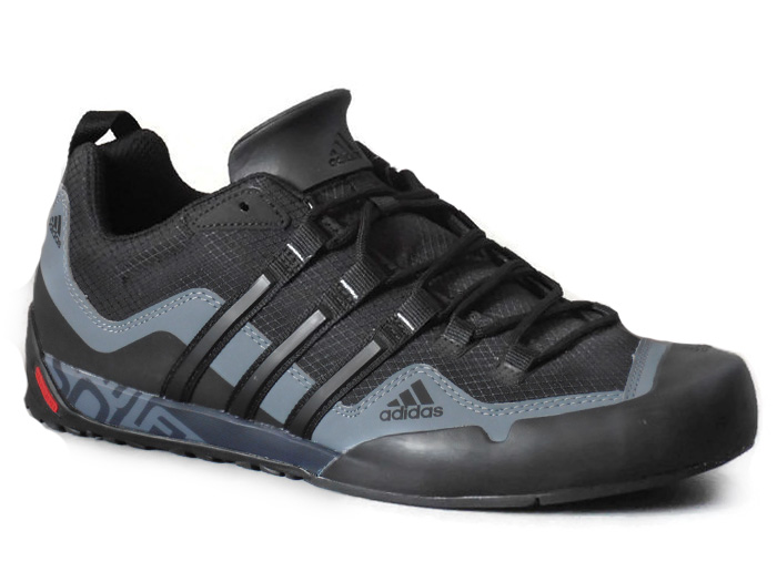 BUTY ADIDAS TERREX SWIFT SOLO (D67031) r. 44