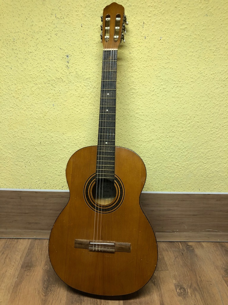 gitara MSA HG66 - original -