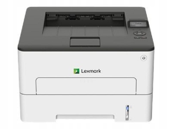 DRUKARKA LASEROWA LEXMARK B2236DW + B22H00 18M0110