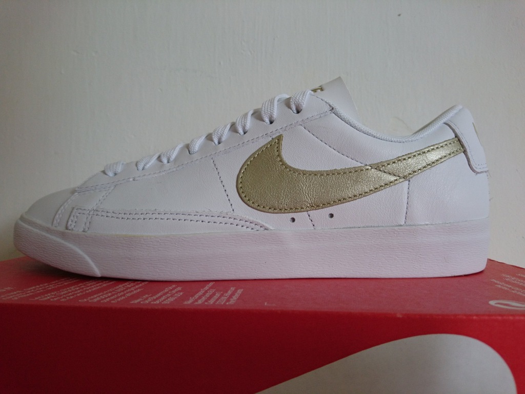 nike blazer low e