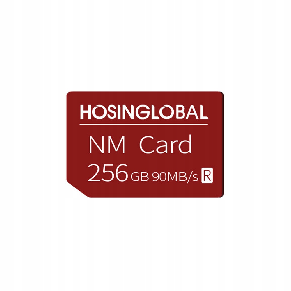 NM card 256GB nano memory card for Huawei Mate40