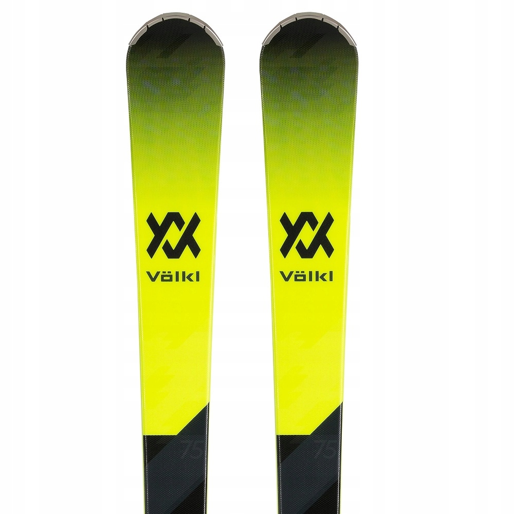 Горные лыжи Volkl 154