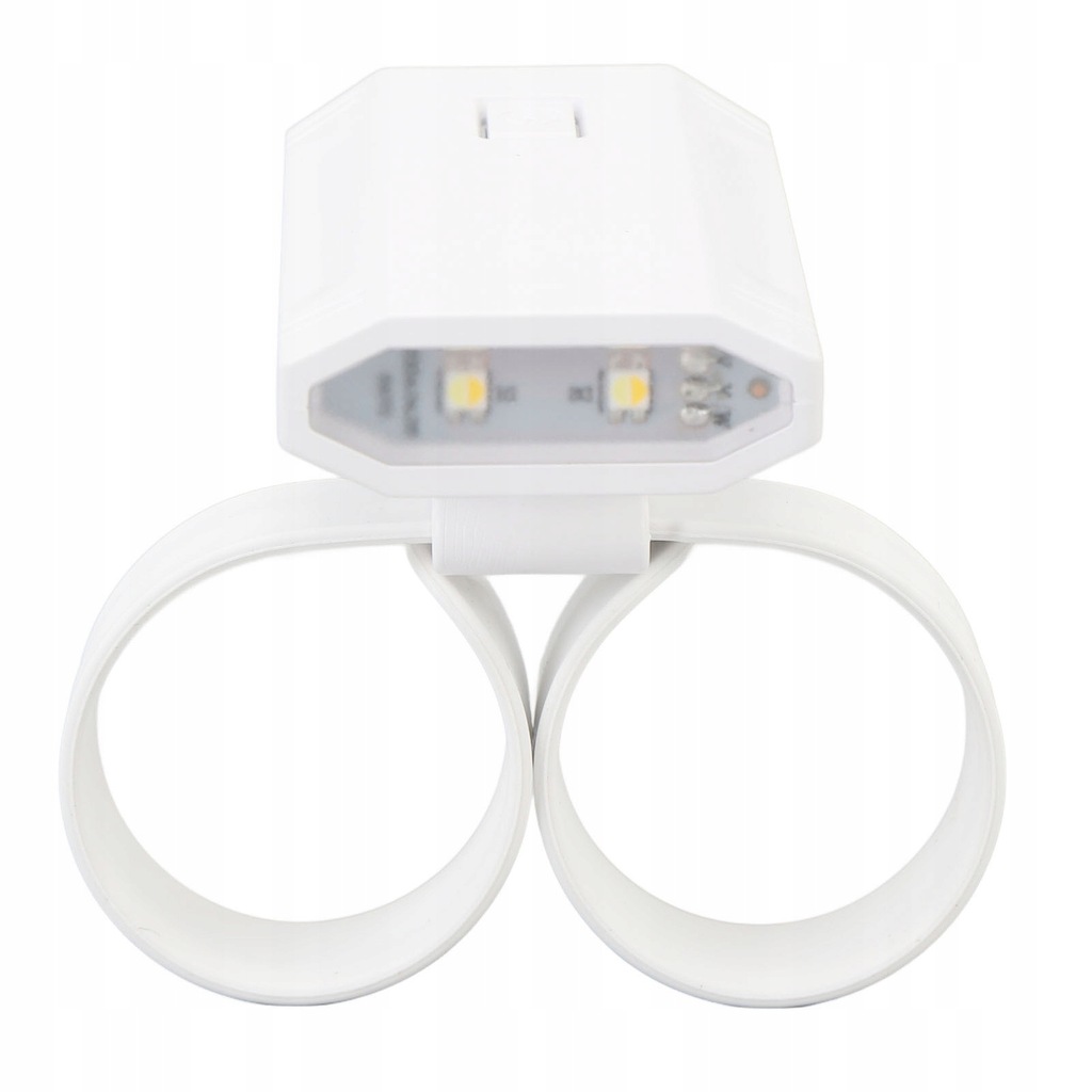 Lampka LED na nadgarstek 3 temperatury barwowe Bezstopniowa, 3S