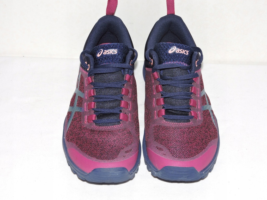 ASICS GECKO XT SPORTOWE DO BIEGANIA J.NOWE r.39 8231033280 oficjalne archiwum Allegro