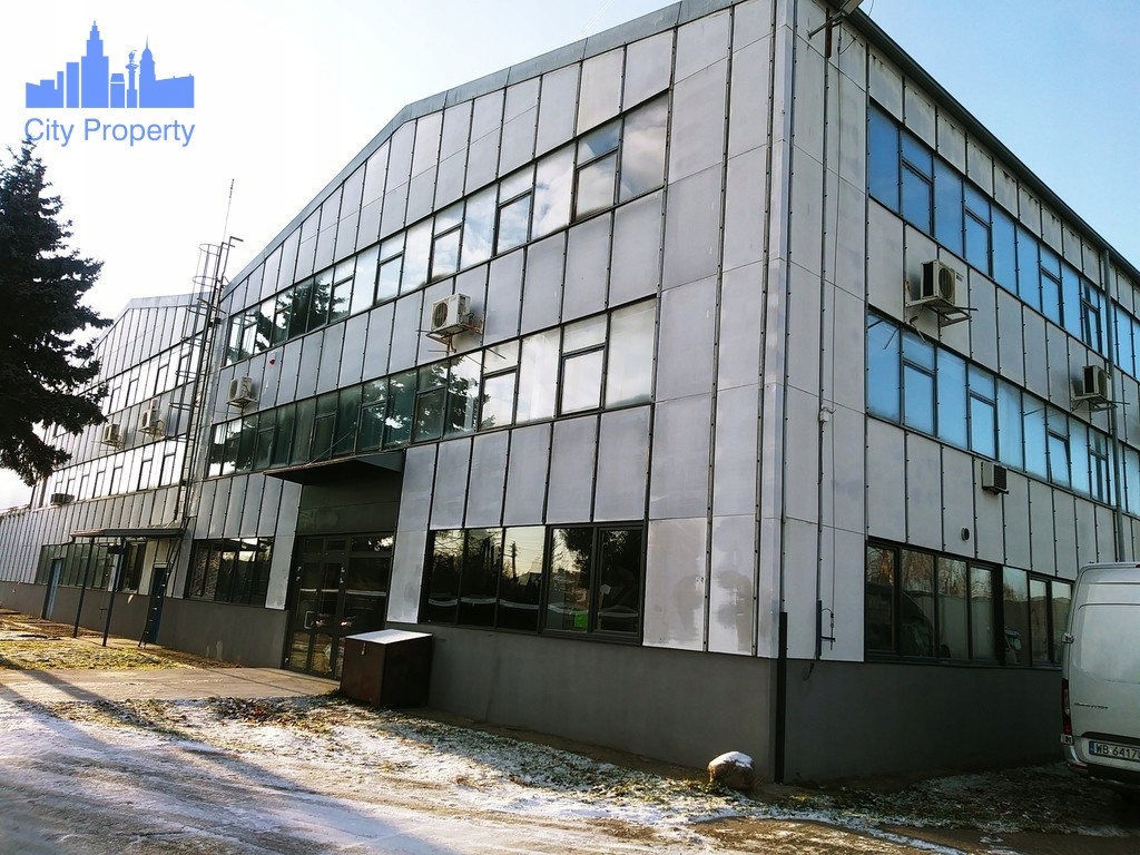 Komercyjne, Kobyłka, Wołomiński (pow.), 180 m²
