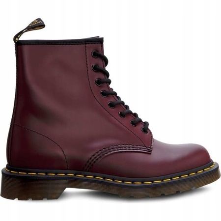 Dr Martens 1460 cherry DM10072600 ROZ 42 P1