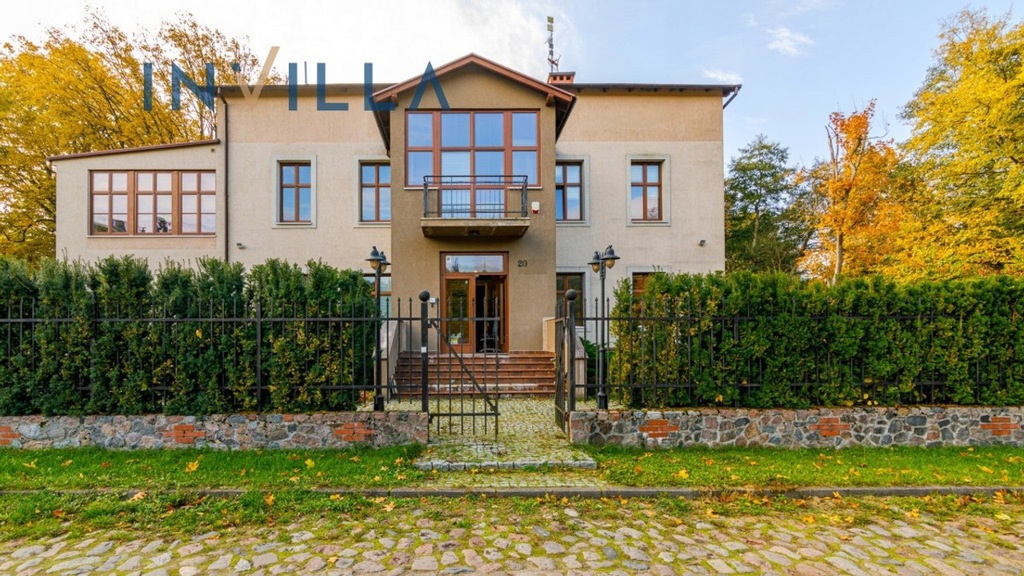 Dom, Bielkowo, Kolbudy (gm.), 583 m²