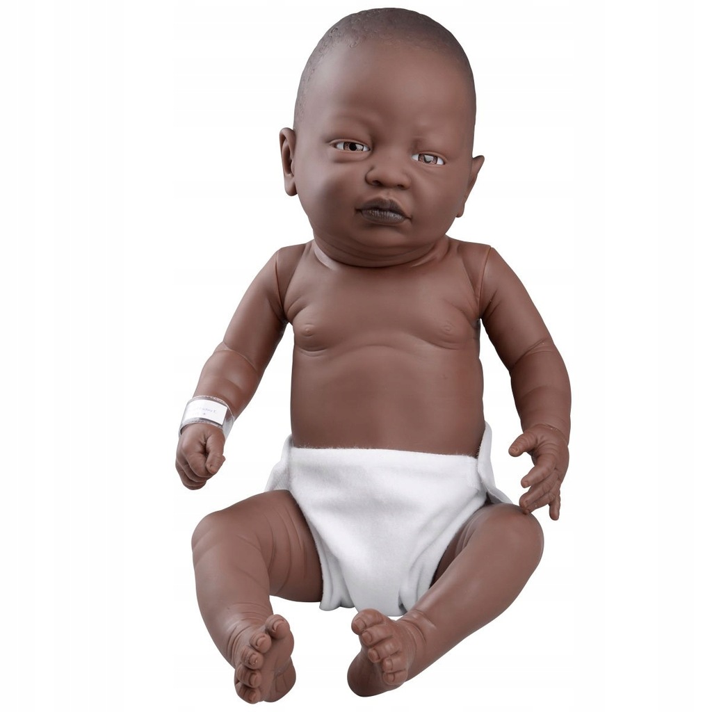 The Doll Factory Europe, S.L. Belonil Lalka