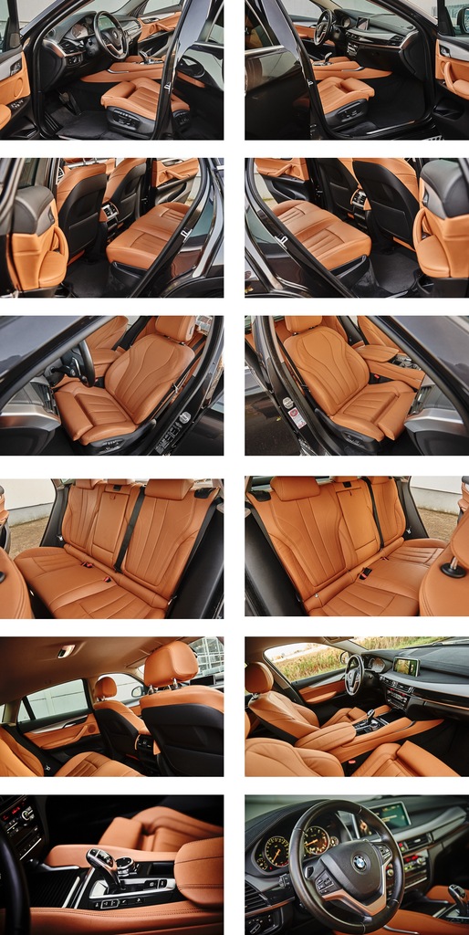 Купить BMW X6 3.0D 258KM X-DRIVE ВИРТУАЛЬНАЯ СВЕТОДИОДНАЯ КАМЕРА MAX!: отзывы, фото, характеристики в интерне-магазине Aredi.ru