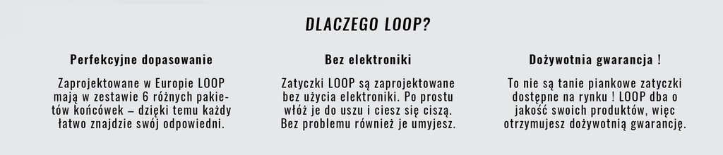 Купить Беруши для сна LOOP QUIET | -27 дБ: отзывы, фото, характеристики в интерне-магазине Aredi.ru