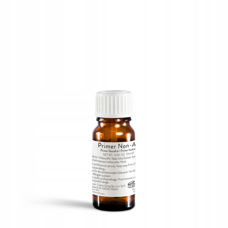 NeoNail Non-Acid Primer bezkwasowy 10ml (P1)