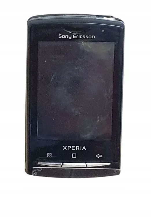 Купить ТЕЛЕФОН SONY ERICSSON XPERIA X10 MINI PRO: отзывы, фото, характеристики в интерне-магазине Aredi.ru