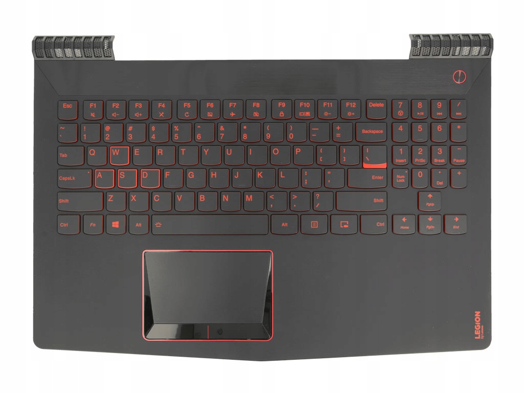 klawiatura laptopa do Lenovo Legion Y520-15IKBN