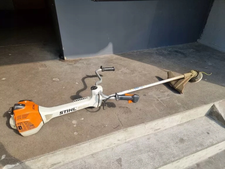 KOSA SPALINOWA STIHL FS 410 C 2,7 KM