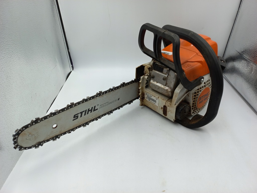 PIŁA STIHL MS 180