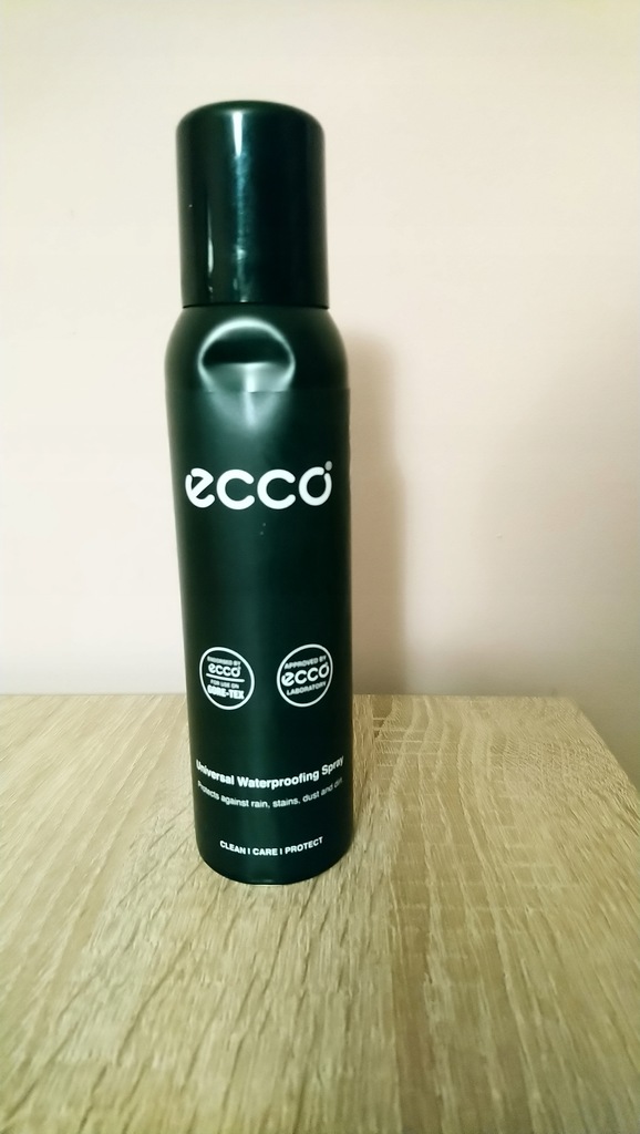 Impregnat ECCO Universal Waterproofing Spray 50 ml