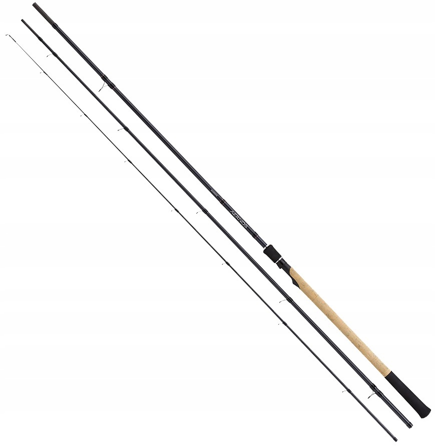 Wędka Shimano Aernos AX Match - 4,50m do 20g