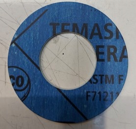 USZCZELKA DN80 PN16 KOŁN. DO OLEJ/GAZ