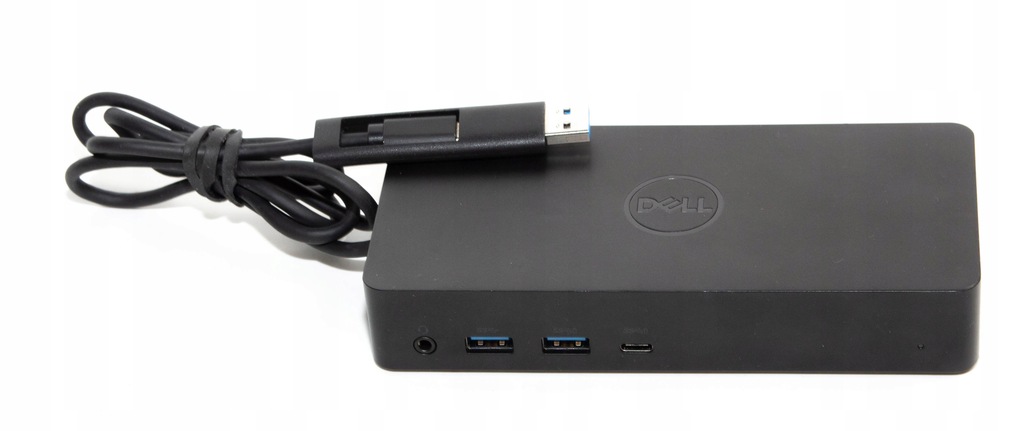 Stacja dokujące Dell D6000 USB USB-C
