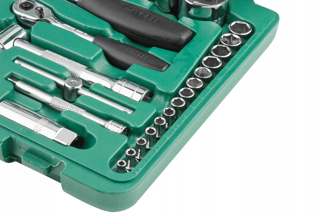 Купить НАБОР ИНСТРУМЕНТОВ SATA XXL 09013 144CZ КОРПУС: отзывы, фото и ...