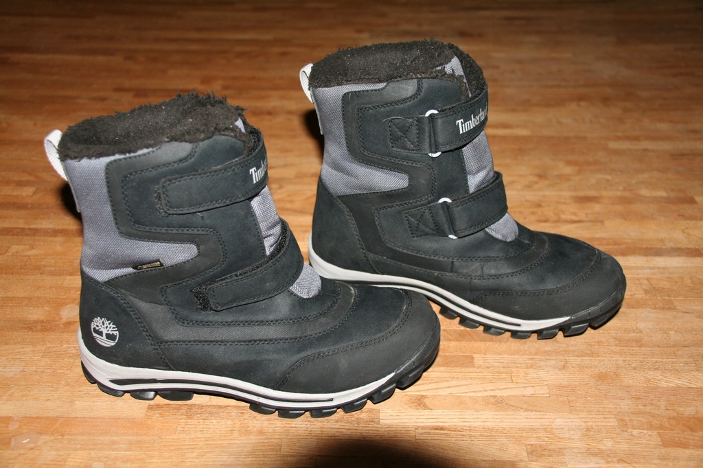 Kozaki TIMBERLAND CHILLBERG 2-STRAP GTX Gore-Tex