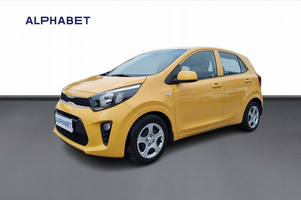 Kia Picanto 1.0 M