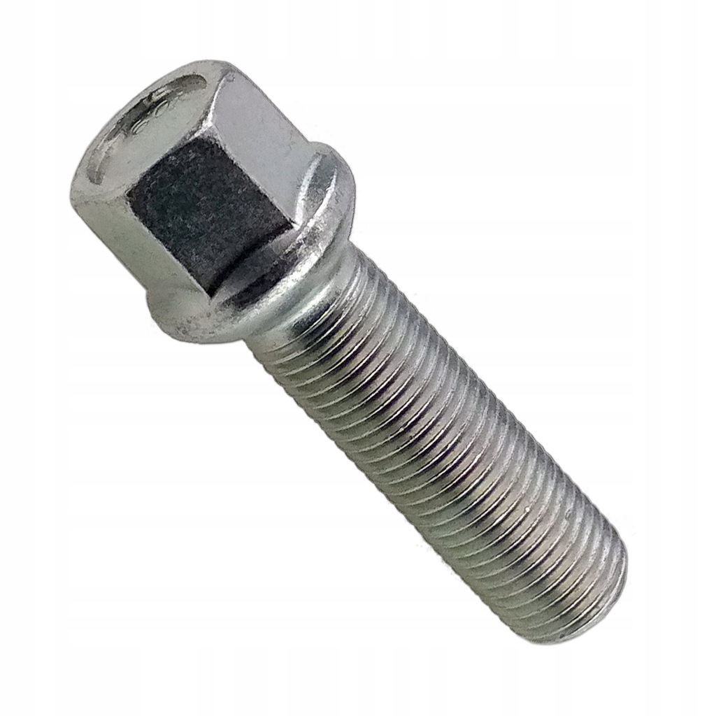 Śruby do felg kół M14x1,5 VW Passat CC kula 40mm